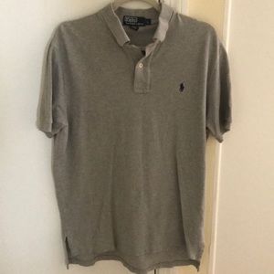 Polo by Ralph Lauren collared shirt